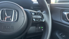 Honda HR-V 1.5 eHEV Elegance 5dr CVT Hybrid Hatchback